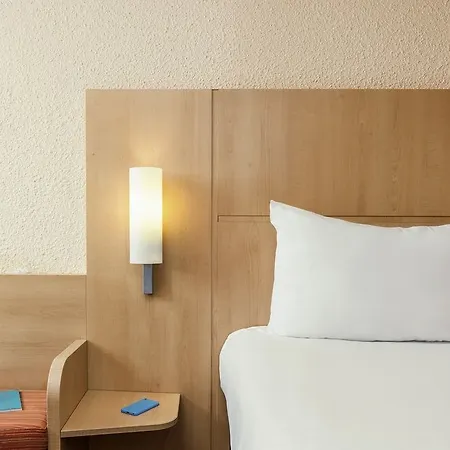 Ibis Centre Hotel Deauville