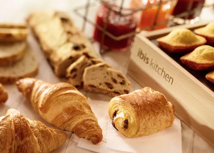 Ibis Centre 3* Deauville