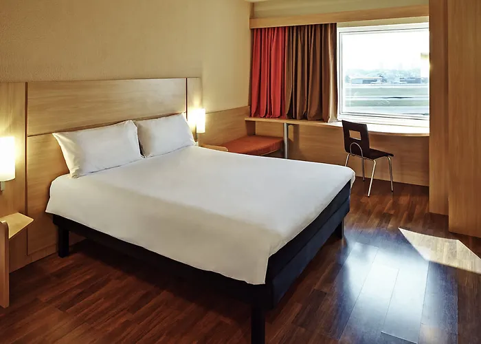 Hotel Ibis Centre