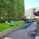 Hotel Ibis Centre 3*