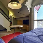 Hotel Ibis Centre Deauville