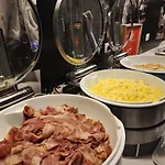 Ibis Centre 3*