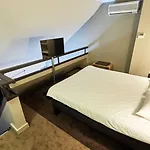 Ibis Centre 3* Deauville