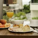 Ibis Centre Hotel