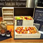 Ibis Centre 3* Deauville