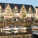 Hotel Ibis Centre Deauville