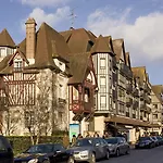 Ibis Centre Hotel Deauville