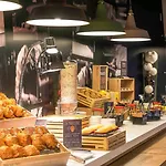 Ibis Centre 3* Deauville