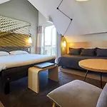 Ibis Centre 3* Deauville