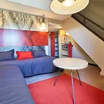 Hotell Ibis Centre Deauville