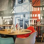 Ibis Centre Hotel Deauville