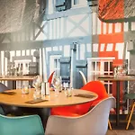 Hotel Ibis Centre