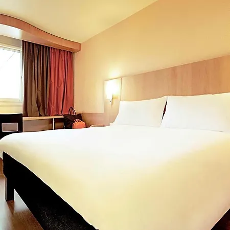 Ibis Centre Hotel Deauville