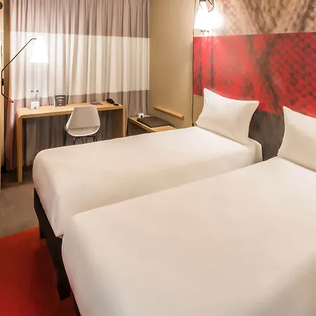 Ibis Centre Hotel