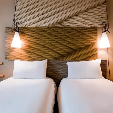Ibis Centre Hotel Deauville