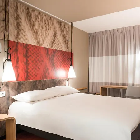 Hotel Ibis Centre