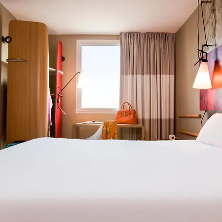 Ibis Centre Deauville
