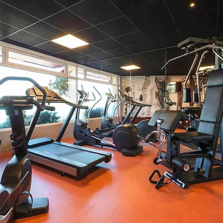Otel Ibis Centre 3*