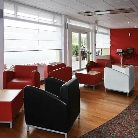 Hotel Ibis Centre 3*