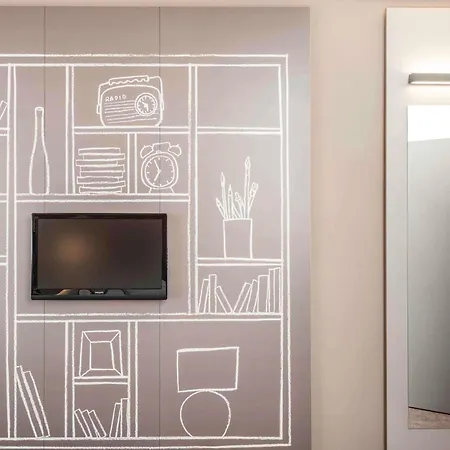 Ibis Centre Довиль