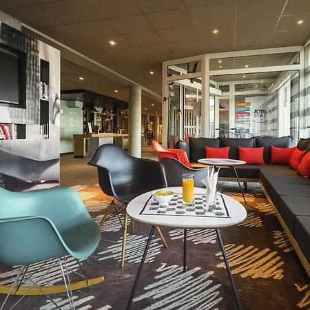 Отель Ibis Centre