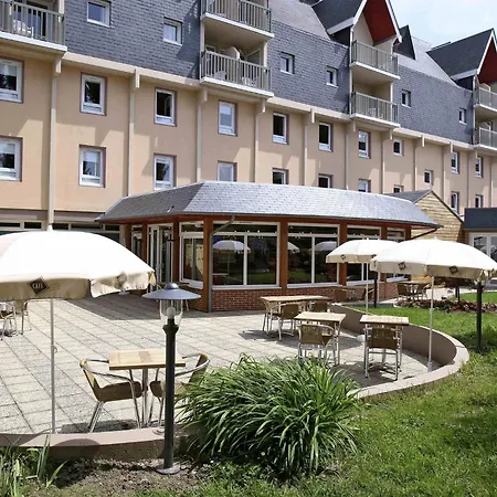 Ibis Centre Hotel Deauville