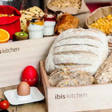 Ibis Centre Отель