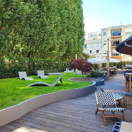 Hotel Ibis Centre 3*