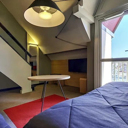 Hotel Ibis Centre Deauville