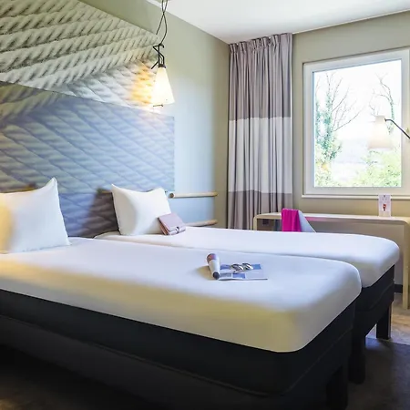 Ibis Centre 3* Deauville