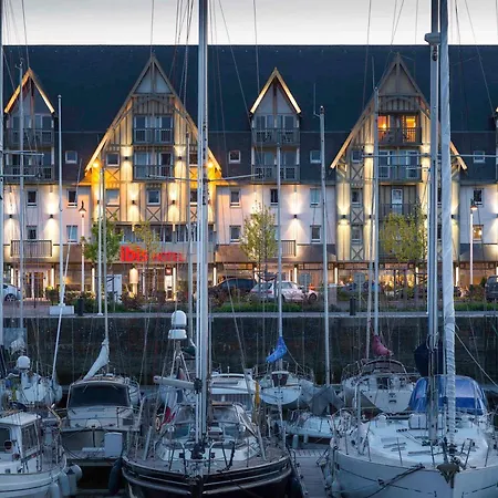 Hotel Ibis Centre Deauville