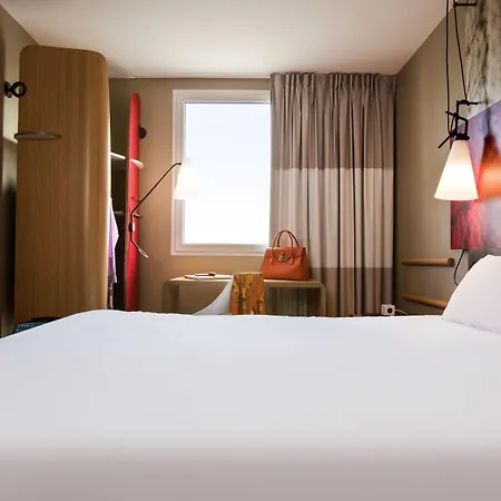Hotell Ibis Centre