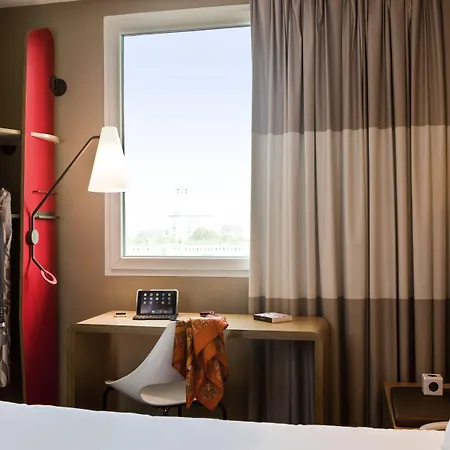 Hotel Ibis Centre