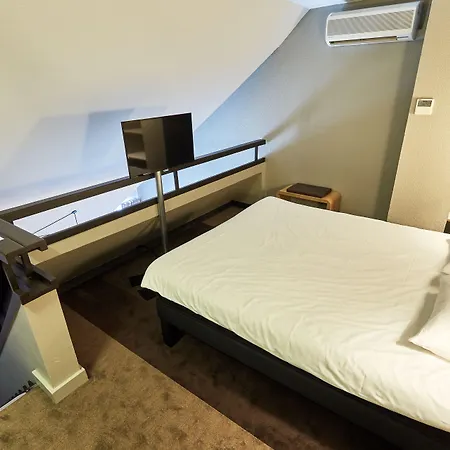 Ibis Centre 3* Довиль