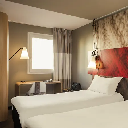 Hotel Ibis Centre Deauville