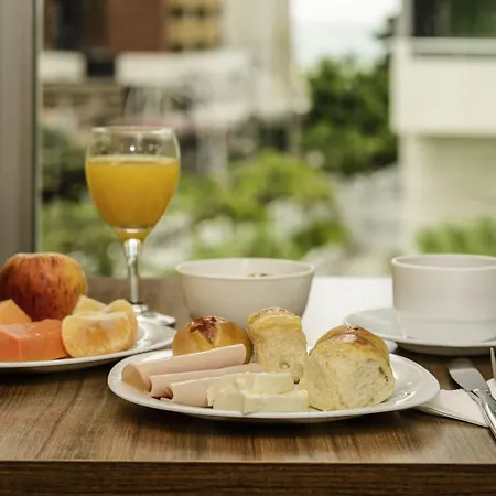 Ibis Centre Hotel