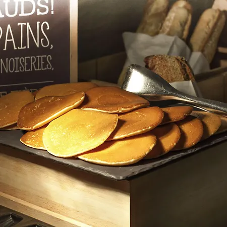 Ibis Centre Deauville