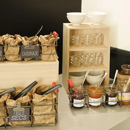 Ibis Centre Deauville