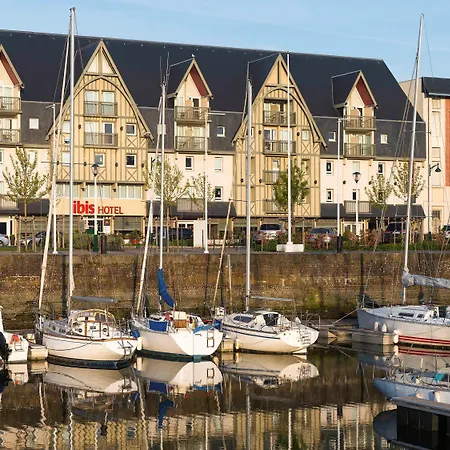 Hotel Ibis Centre Deauville