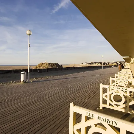 Ibis Centre Отель 3*