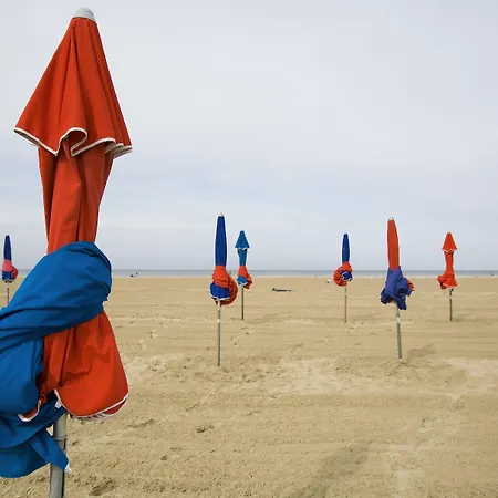 Ibis Centre 3* Довиль