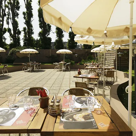 Ibis Centre 3* Deauville