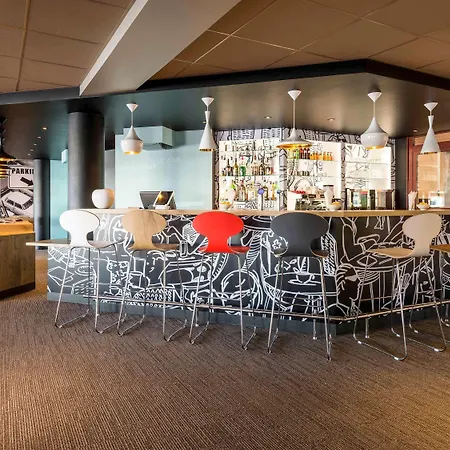 Ibis Centre Hotell