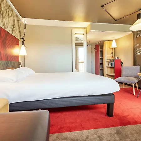 Ibis Centre Hotell