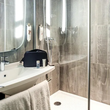 Ibis Centre Hotel Deauville