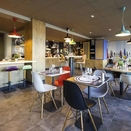 Ibis Centre Hotel Deauville