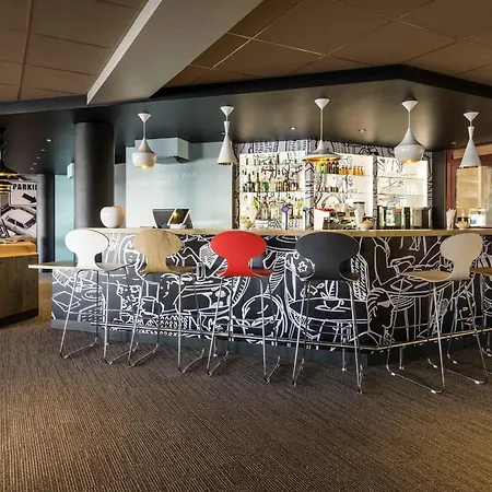 Hotel Ibis Centre Deauville