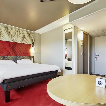 Ibis Centre Hotel Deauville