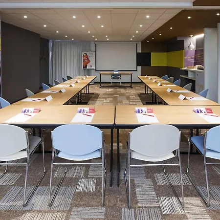 Ibis Centre 3*