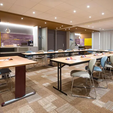 Hotel Ibis Centre Deauville